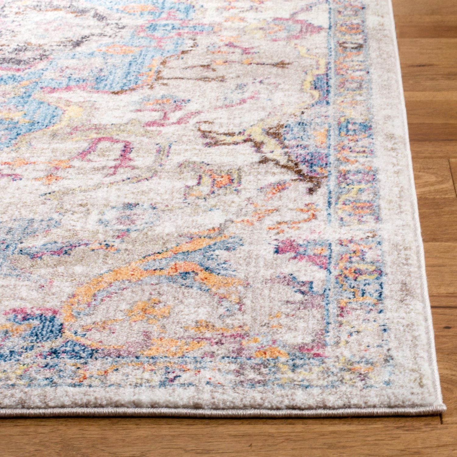 SAFAVIEH Bristol Waverly Tapis Traditionnel