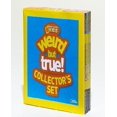 thumbnail image 1 of Weird but True Collector's Set: 900 Outrageous Facts, 1 of 4