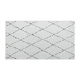 thumbnail image 1 of Tapis de Sol Antidérapant Ultra-Fin Lavable Multi-Usage 24 x 44 Pouces, 1 of 7