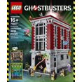 thumbnail image 4 of LEGO(MD) Ghostbusters - Le QG dans la caserne de pompiers (75827), 4 of 4