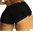 thumbnail image 1 of Kyusrd 2Pcs Shorts For Women'S Running With Pockets High Waisted Athletic Workout Gym Shorts For Women With Liner, 1 of 4
