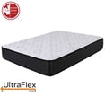 thumbnail image 2 of Ultraflex INFINITY PLUS- Orthopedic Spinal Care, Premium CertiPUR-US® Certified Foam , Eco-friendly Mattress (Made in Canada) with Waterproof Mattress Protector, 2 of 12