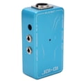 thumbnail image 1 of Pédale d'Effet Guitare Électrique, Simulation d'Ampli Direct Passif DI Box avec Haut-Parleurs JDI-01, Accessoires Instrument Guitare, 1 of 8