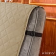 thumbnail image 4 of Subrtex Reversible Recliner Chair Cover Washable Furniture Protector, 4 of 6
