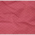 thumbnail image 4 of oneOone Organic Cotton Poplin Twill Fabric Triangle Block Print Fabric BTY 42 Inch Wide, 4 of 4