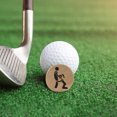 thumbnail image 1 of TIMIFIS Golf Marking Tray Pen Marking Adult Humorous Carrying Marking Tray Kitchen Gadgets, 1 of 2