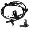 thumbnail image 3 of ABS Speed Sensors, ABS Plastic Right Side Anti Rust High  89542-52050  Replacement For Yaris Vios 2006-2012 For Car, 3 of 8