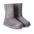 thumbnail image 3 of Time and Tru Women's Best Boots, 3 of 4