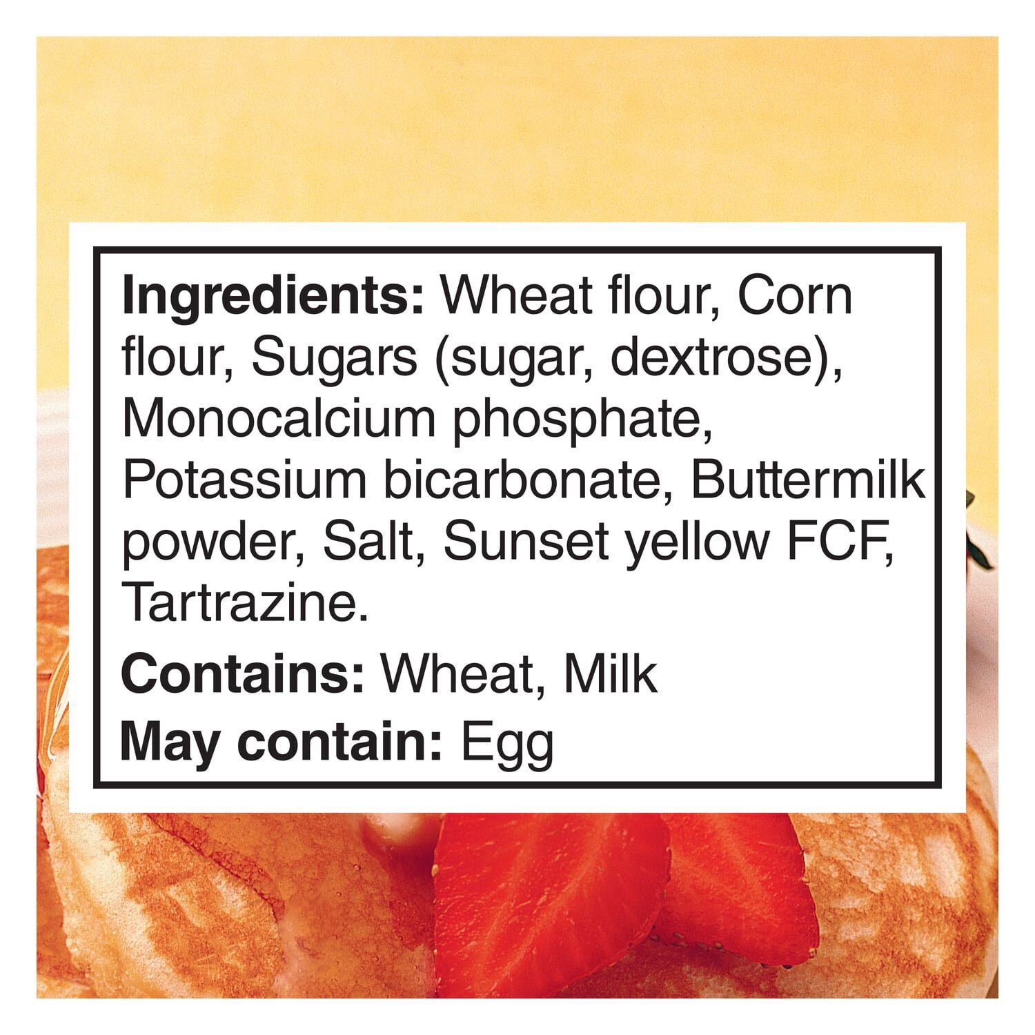 Pearl Milling Company Pancake & Waffle Mix Original