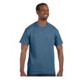 thumbnail image 1 of Hanes Tagless Short Sleeve T-Shirt, Style 5250, 1 of 1