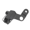 thumbnail image 4 of Helmet Lock, Motorcycle Modification Aluminum Alloy Mount Hook Fit For  GSX1300R  2008+Black  2008+, 4 of 8