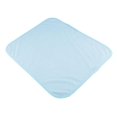 thumbnail image 1 of Premium Washable Bed Pad -15.7x20inch - -resistant Incontinence Mattress Bed Pad Blue, 1 of 8