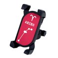 thumbnail image 1 of Support de Téléphone de Vélo Universel Rotatif à 360° Réglable pour Guidon, Support de Cellulaire, Clip de Fixation pour Téléphone Intelligent, 1 of 7