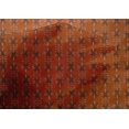 thumbnail image 4 of oneOone Cotton Silk Fabric Dot & Floral Block Print Sewing Fabric BTY 42 Inch Wide, 4 of 4