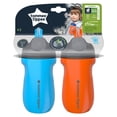 thumbnail image 2 of Tommee Tippee Gobelet Isotherme à Paille pour Tout-Petit, 2 of 3