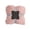 Pink, variant on Folding Stool for Home, Office, and Outdoor Use, Space Saving Portable Plastic Stool with Compact Foldable Design, Lightweight Small Stool for Camping, Picnic, Travel, and Extra Seating