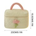 thumbnail image 4 of Chmadoxn Storage Trunks,Closet Organizers and Storage, Organization and Storage, Hand In Hand With Cosmetic Bags To Carry Toiletries Storage Box Large Capacity Cosmetic Storage Bag a Pouch, 4 of 5