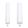 thumbnail image 3 of thinson Kitchen Oil Filter Paper Extractor Fan Cleaning Sheet Temperature-resistance Absorbing Accessory Grease Non-woven Hood Filters S roll 46CM*5M, 3 of 7