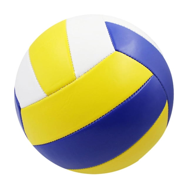 No.5 Volleyball Pvc Professional Competition Volleyball For Beach Outdoor Indoor Training Ball