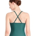 thumbnail image 3 of George Women's Swimsuit 1-Piece, 3 of 6