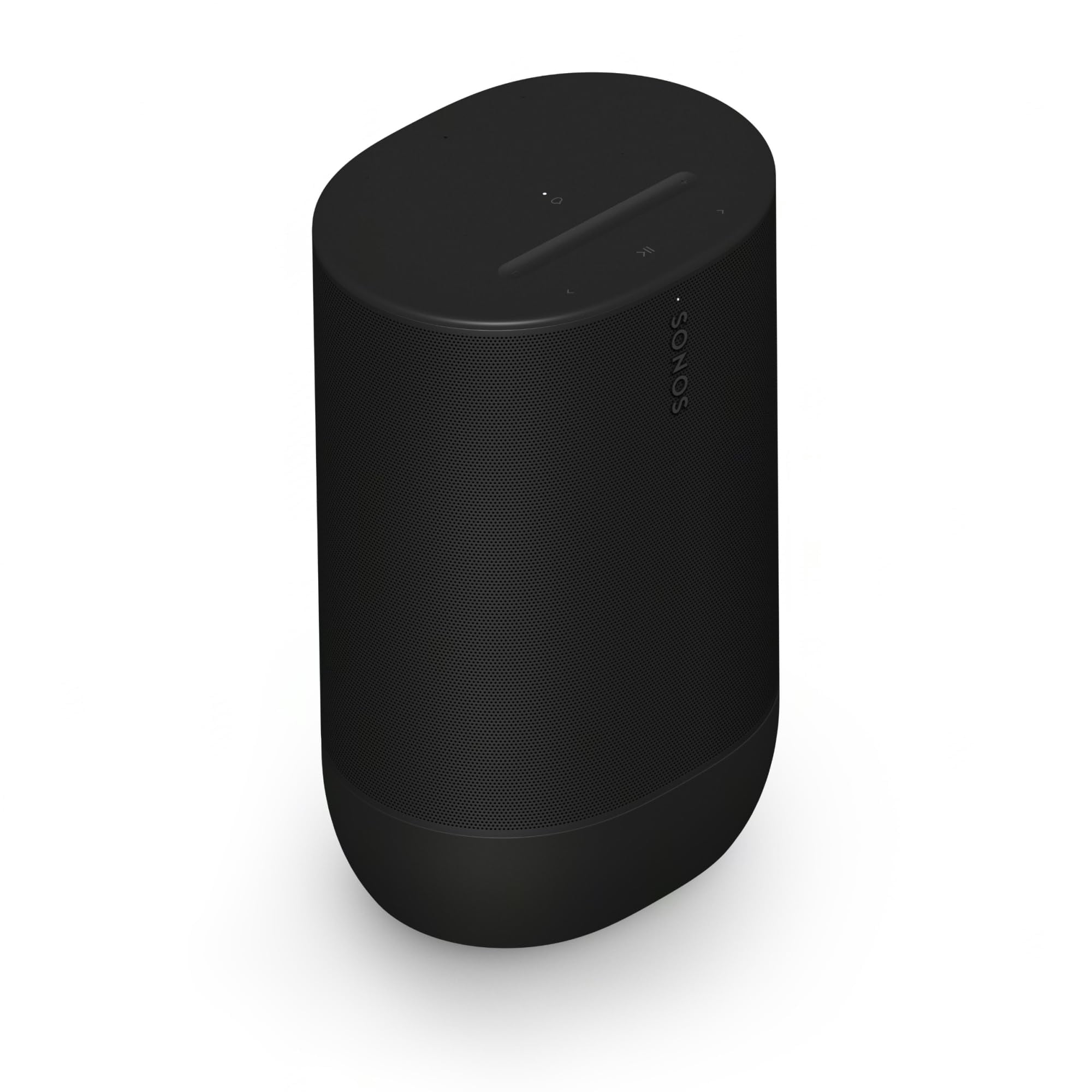 Sonos Move 2 - Noir - Enceinte Bluetooth portable sans fil