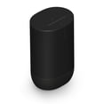 thumbnail image 1 of Sonos Move 2 - Black - Wireless Portable Bluetooth Speaker, 1 of 5