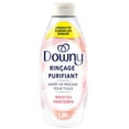 thumbnail image 1 of Downy Fabric Rinse Laundry Odour Remover, Spring Breeze Scent, Fabric Softener and Laundry Odour Removal Rinse 1.08L, 1 of 22