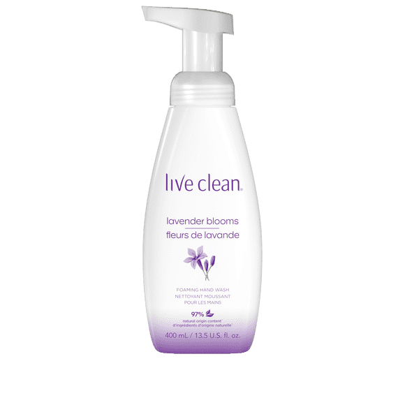 LCN LVR BLS FOAM HS - FRENCH