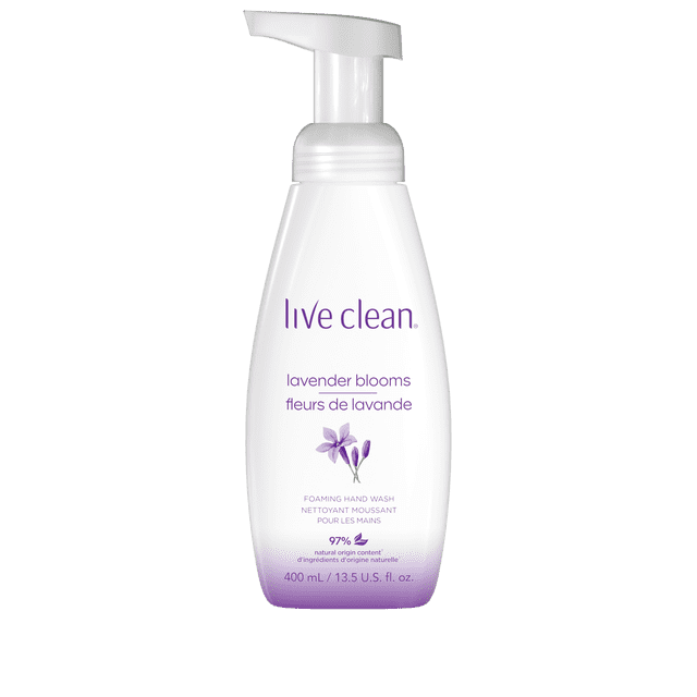 LCN LVR BLS FOAM HS - FRENCH