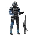 thumbnail image 2 of Star Wars The Black Series Gaming Greats Shadow Stormtrooper, 2 of 4