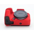 thumbnail image 3 of GadgetCom Étui de Protection en Silicone pour Canon EOS R10 - Antichoc, Coque Intégrale Anti-Rayures, Conception à Prise Facile, 3 of 6