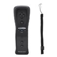 thumbnail image 2 of Manette de Jeu, Manette de Jeu Somatosensorielle Manette de Jeu Gamepad pour Nintendo Wii Performance Conduite, 2 of 14