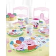 thumbnail image 2 of Assiettes en carton Peppa Pig 23 cm (8 unités) Unique Industries, 2 of 2