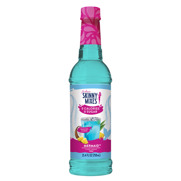 Sirop Mermaid Ss