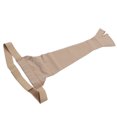 thumbnail image 2 of Lymphedema Compression Arm Sleeve Mastectomy Compression Arm Sleeve Post Mastectomy Support Arm Sleeve Swelling Support Sleeve Lymphedema Compression Arm Sleeve Polyurethane Post, 2 of 8