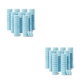 thumbnail image 2 of Youkk 80 Pcs Laveuse Concentrée Verre Effervescent Raclette Verres Pare-Brise Outil Solide Mini Dimension Accessoires de Cuisine 2Ensemble, 2 of 6