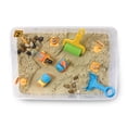 thumbnail image 3 of Creativity for Kids Sensory Bin Construction Zone, 3 of 6