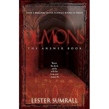 Demons the Answer Book