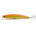 thumbnail image 2 of 10PCS/Set Simulation DIY Fishing Bait Hook Lures Salmon Bass tackle Trout Trout Colorful Active Ocean Fishhook Tackle, 2 of 6