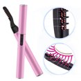 thumbnail image 2 of Fameei Electric Heated Eyelash Curler,Mini Eyelash Curler for Girls, 2 of 6