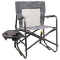 thumbnail image 1 of GCI Outdoor Chaise Berçante Pliante Portable à Bascule Freestyle, Chaise de Camping Extérieure avec Tablette Latérale, 1 of 4