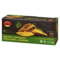 thumbnail image 4 of Patty King International Jamaican Style Patties - Mild Beef, Jamaican Beef Patties - Mild, 4 of 7