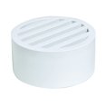 thumbnail image 2 of Plastic Trends P912 3 in. Drain Grate, 2 of 3