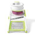 thumbnail image 3 of Mandoline Starfrit Pro, 3 of 7