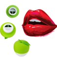 thumbnail image 1 of Lip Plumper Device Enhancer - Beauty Lip Plumper Device Quick Lip Enhancer Lip Trainer for Girls (Green), 1 of 7