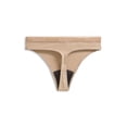 thumbnail image 5 of Jockey String pour Femmes en Microfibre Sans Souci, Absorption Légère, 5 of 5