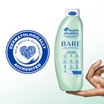 thumbnail image 4 of Head & Shoulders BARE Pure Clean Dandruff Shampoo, Anti-Dandruff, 4 of 9