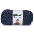 thumbnail image 1 of Bernat® Roving™ Yarn, Acrylic-Wool #5 Bulky, 3.5oz/100g, 120 Yards, 1 of 3
