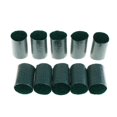 thumbnail image 1 of veasfak DIY Knitting Material Latch Hook Rug Yarn Sewing Craft Supplies, Green, 1 of 7