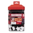 thumbnail image 2 of Seau de combat pour toilettes Skibidi, 2 of 7